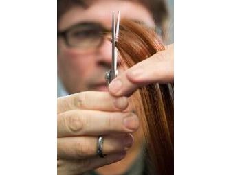 Lunch & Beauty in Salem