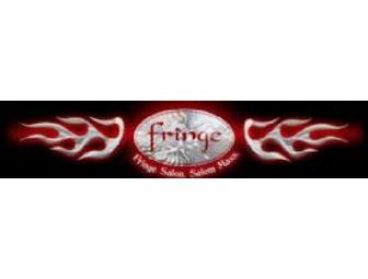 Lunch & Beauty in Salem