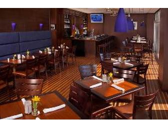 Lunch & Beauty in Salem