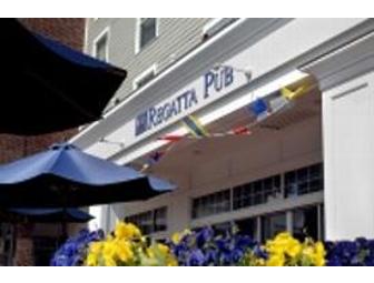 Lunch & Beauty in Salem