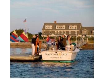 Nantucket Getaway!