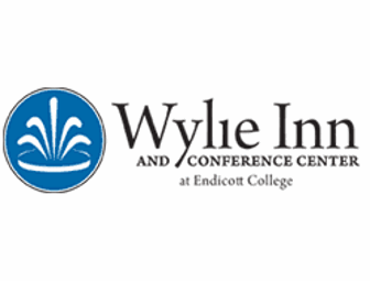 Overnight at Wylie Inn and Conference Center