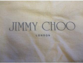 'Vintage' Jimmy Choo Purse