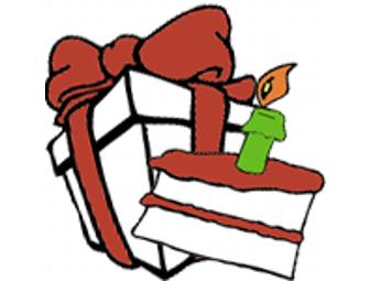 Birthday Party at Hit Zone in Swampscott, MA