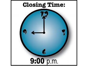 Three Stallion Inn, Vermont, 2-night stay