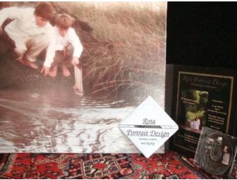 Rota Portrait Design - Children/Child Portrait