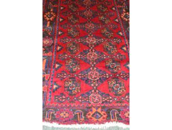 Oriental Rug