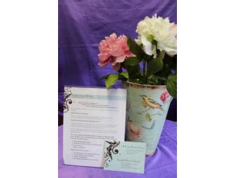 Interior ReDesign Consultation