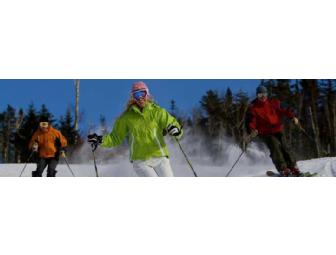 Spring Break Week at Loon Mountain, March 2013