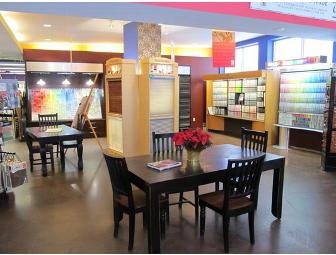 4 Hours of Indoor House Painting & $100 Gift Certificate to Waters & Brown Paint Store