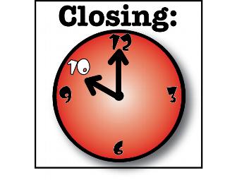 Laser Quest + Ice Cream Fun!