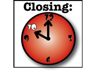 Ski Stowe for a Week! - March Break 2013