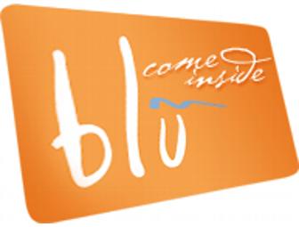 2 Tickets to 'Fancy Free' at the Boston Ballet on May 18 and Dinner at Blu Restaurant