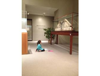 Private Tour of the Museum of Fine Arts