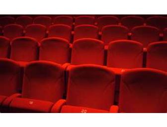 VIP Seating at Brookwood Events