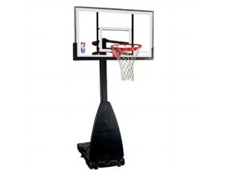 Faculty Wish List: Movable Basketball Hoop for Lower School playground