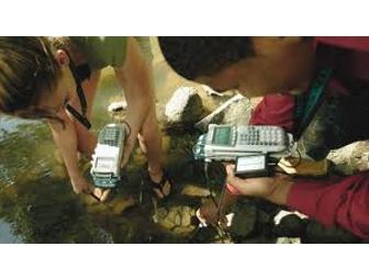 Faculty Wish List: 5th Grade Science Instruments - GPS: Garmin Rhino 655T