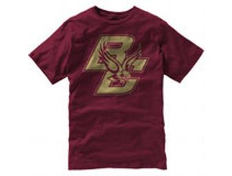 Two Season Tickets to Boston College Football in the End Zone