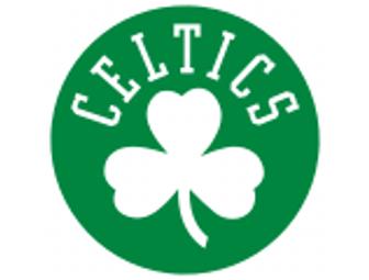 Boston Celtics Playoff Tickets!