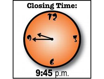 Boston Celtics Playoff Tickets!