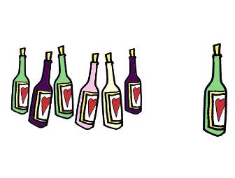 Alchemy Gift Certificate + Basket