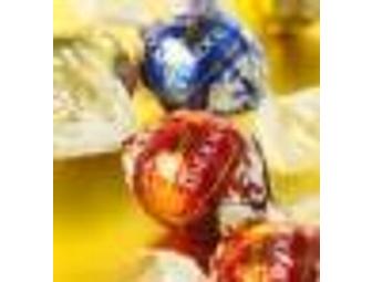 Alchemy Gift Certificate + Basket