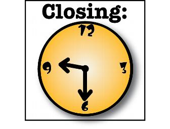 Breakfast for 4 Nicholas Seafood & Grille