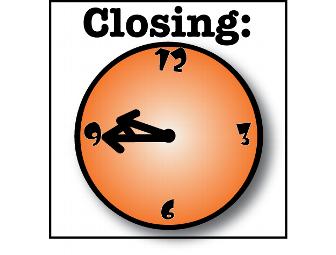 Breakfast for 6 Nicholas Seafood and Grille