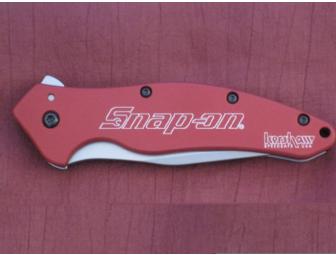 Kershaw Folding utility/sport knife