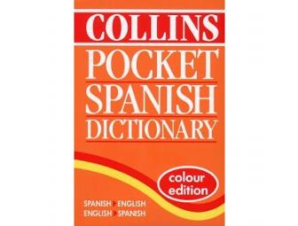 Viva Senora Gonzalez! Spanish Translation for your BIZ by Senora Gonzalez