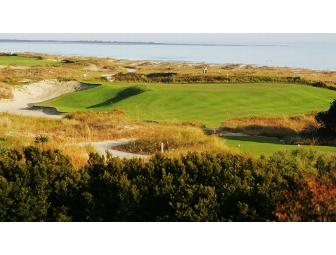 Two tickets, 94th PGA Championship on Aug. 6-12, 2012 at Kiawah Island, South Carolina