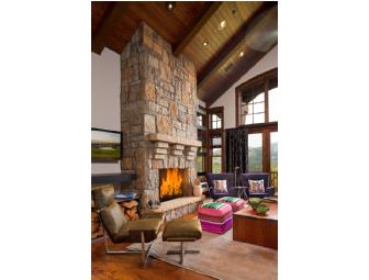 Summer in Montana! A week at the Yellowstone Club