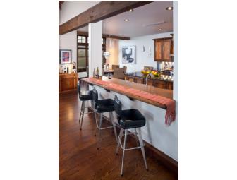 Summer in Montana! A week at the Yellowstone Club