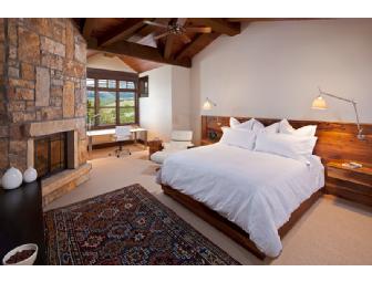 Summer in Montana! A week at the Yellowstone Club