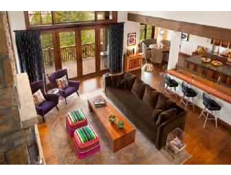 Summer in Montana! A week at the Yellowstone Club