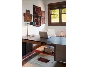 Summer in Montana! A week at the Yellowstone Club