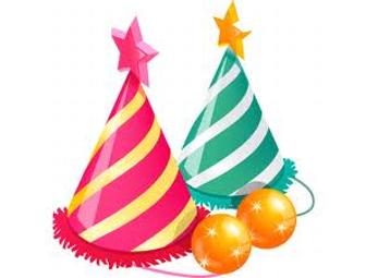 Fabulous Custom Children's Birthday Party