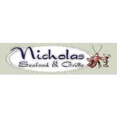 Nicholas Seafood and Grille