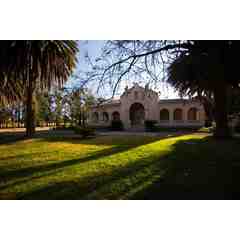 David Denies and the Pica Zuro Lodge