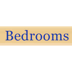 Bedrooms