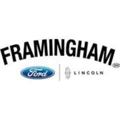 Framingham Ford