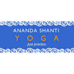 Ananda Shanti Yoga