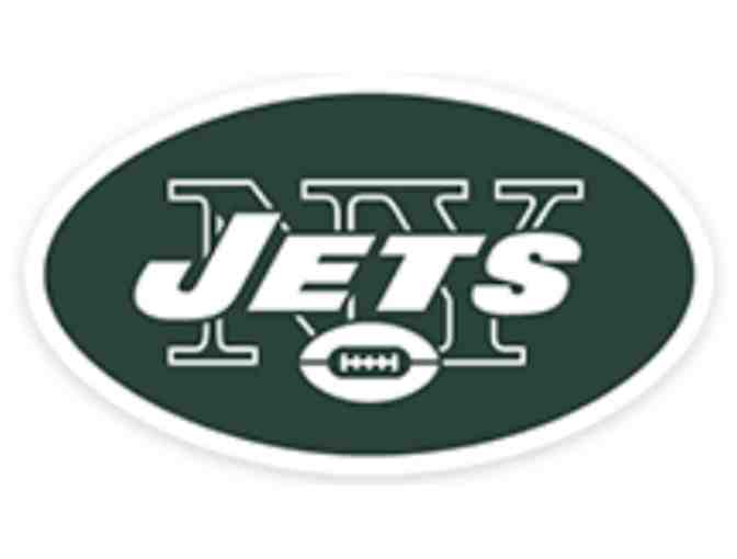 NY Jets Home Game (2) Tickets - Photo 1