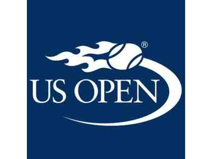 US Open - (2) VIP Tickets/Seats including access to private dining & hospitality tent