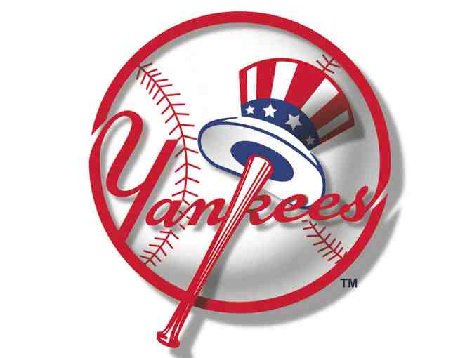 NY Yankee (2 Tickets) - Photo 1