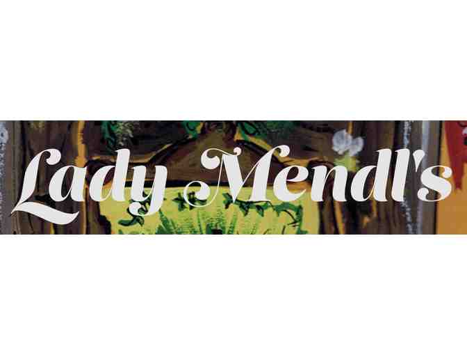 Lady Mendl's - $250 Gift Certificate - Photo 1