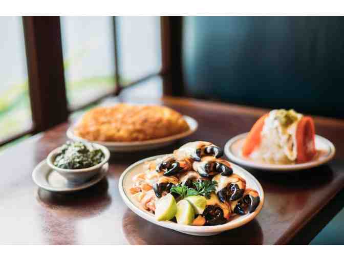 $100 Gift Card for Joe's Stone Crab