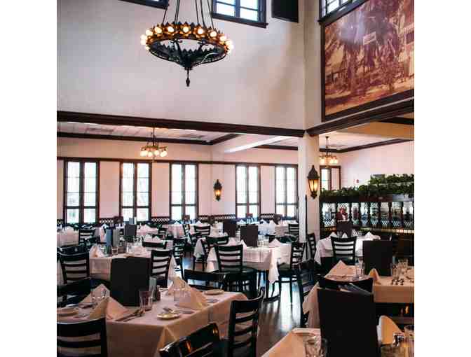 $100 Gift Card for Joe's Stone Crab