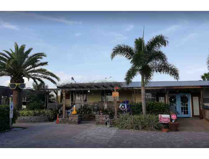 Wine Tasting for Four (4) at Summer Crush Vineyards