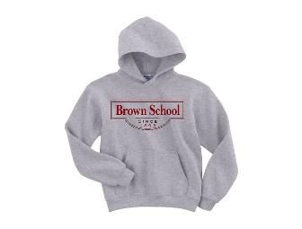 Brown School Spirit Apparel - FOR KIDS!